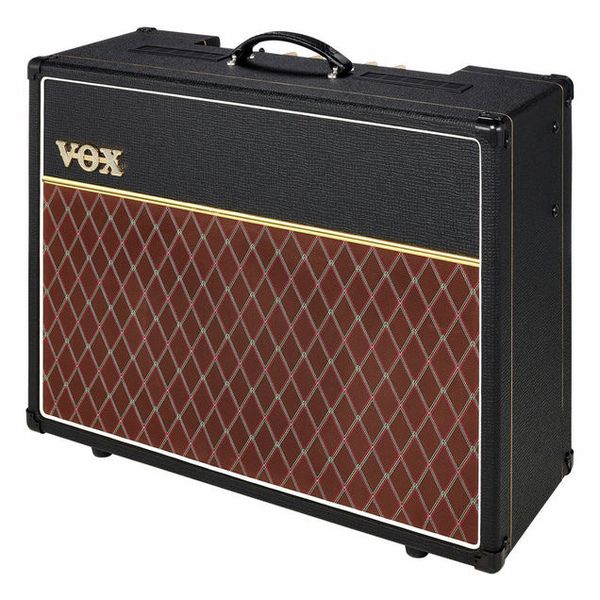 VOX AC30 S1